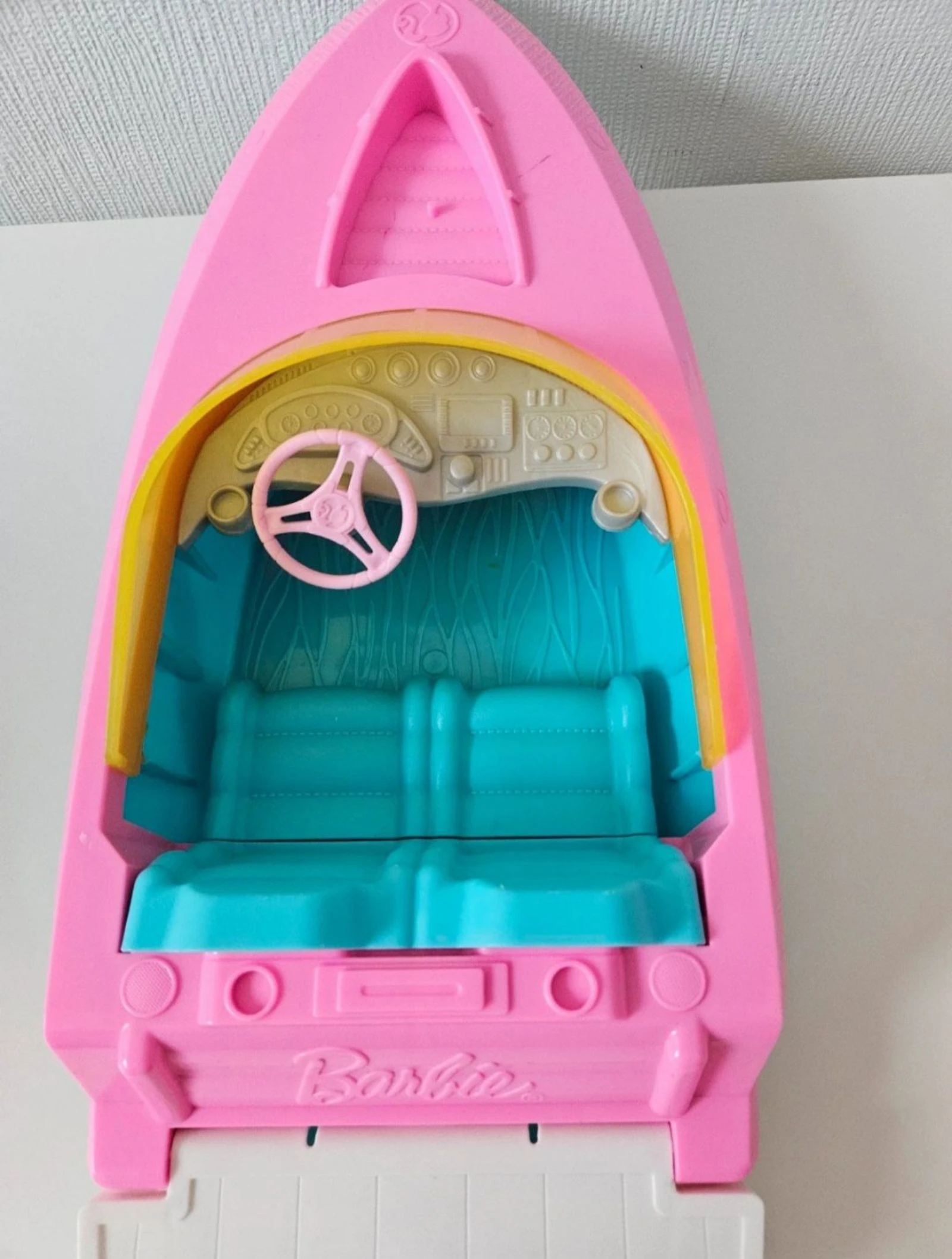 Barbie boot – photo 4